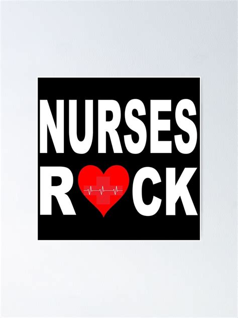 nurses rock images|nurses rock logo.